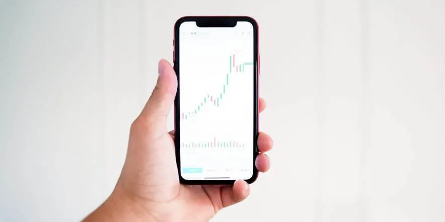 Vurig Monerix - Upptäck den ledande handelsplattformen för kryptovalutaentusiaster
Skapa ditt gratis Vurig Monerix-konto idag