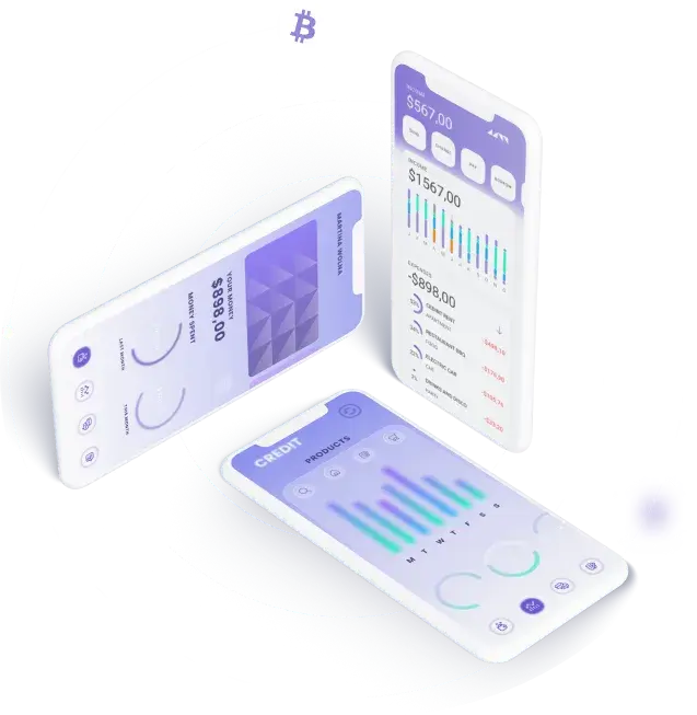 Vurig Monerix - Vurig Monerix: The Next Step in Crypto Trading Innovation